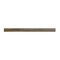 Ackland 0.59 in. T x 94 in. L x 1.1 in. W Leonna Hybrid Rigid Core Trim Quarter Round AKVTHLEON-QR - alternate 2
